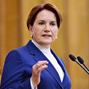 İYİ parti lideri Akşener, Ayasofya'nın ibadete açılışı programında yok