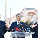 'Ayasofya'ya gelenler yanlarında 4 şey getirsin: Maske, seccade...'