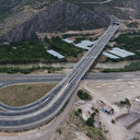 Amasya Çevre Yolu Cumartesi günü açılıyor: Yarım saatlik yol 7 dakikaya iniyor