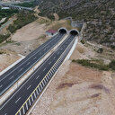Amasya Çevre Yolu cumartesi günü açılıyor: Yarım saatlik yol 7 dakikaya inecek
