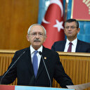 CHP lideri Kılıçdaroğlu'ndan tepki çeken paylaşım: Dünyanın gündemi Ayasofya onunki Lozan Anlaşması