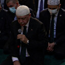 Alman basınında Ayasofya-i Kebir Cami-i Şerifi: Erdoğan’ın gençlik hayali gerçek oldu