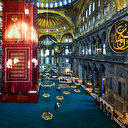 Ayasofya'nın tarihi