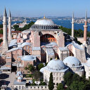 İran Ayasofya'nın tekrar cami olmasını yüzyılın en önemli olaylarından biri olarak değerlendirdi