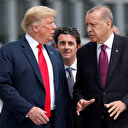 Trump: Erdoğan çok zeki, Joe Biden onunla baş edemez