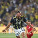 West Bromwich Albion Vedat Muriqi için geliyor