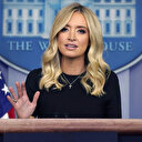 Beyaz Saray'dan Çin'e çağrı: Bize misilleme yapacaklarına kötü niyetli eylemlerine baksınlar