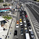 Sahil yolunda Ayasofya trafiği: Vatandaşlar yollara döküldü