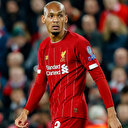 Liverpoollu Fabinho'nun şampiyonluk kutlamalarında evi soyuldu