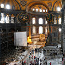 Ayasofya'nın açılışında kimler olacak?