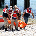 Van Gölü'nden çıkarılan ceset sayısı 61'e çıktı