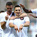 Fenerbahçe'nin yeni transferi Brahim Darri kimdir? TFF 1. Lig'den transfer geliyor