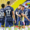 Fenerbahçeli yıldız Belçika yolcusu