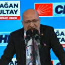CHP'li Cihaner: Ayasofya'nın açılışıyla Orta Çağ'a gittik