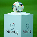 Süper Lig'de küme düşen takımlar belli oldu