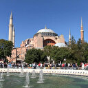 Ayasofya Camii'nde 86 yıl sonra kılınan ilk cuma namazı Katar basınında yankı buldu: Tarihi gün