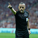 Kayserispor-Trabzonspor maçında tartışılan an: Gol çizgisi teknolojisi arandı