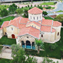Trabzon’un ‘Ayasofya’sı da tamam: Yıllar önce müzeye dönüştürülen cami, salı günü cemaatine kavuşacak