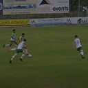 Fenerbahçeli Barış Alıcı'dan şık gol