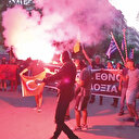 Savunma Bakanlığı’ndan Yunanistan’a bayrak uyarısı: O eller kırılır