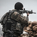 Hakkari'de bir terörist etkisiz hale getirildi