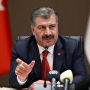 Sağlık Bakanı Fahrettin Koca 27 Temmuz koronavirüs sonuçlarını açıkladı: 17 kişi öldü, 919 yeni vaka var