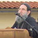 Yunan rahipten Ayasofya ayarı