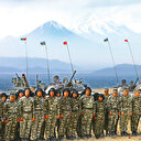 Azerbaycan yalnız değil
