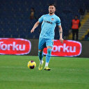 Süper Lig'in en centilmen futbolcusu oldu: Hiç kart görmedi