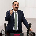 Eşini darp eden Işık HDP'den ihraç edilmek yerine iki yıl süreyle uzaklaştırıldı