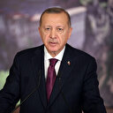 Cumhurbaşkanı Erdoğan: Milletimizin Anadolu'daki varlığını kabullenemeyenler Ayasofya üzerinden kin kustular