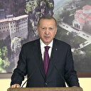 Cumhurbaşkanı Erdoğan'dan Sümela Manastırı açılışında önemli açıklama: Ne yaparlarsa yapsınlar artık yolun sonu görünüyor