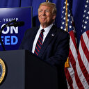 Trump'tan heyecanlandıran aşı açıklaması: Birkaç gün içinde son aşamaya geçilecek