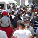 Kayseri'de endişelendiren artış: Vaka sayısı günlük beşti şimdi 100'ü geçiyor