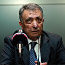 Ahmet Nur Çebi: Küme düşme kaldırılsın