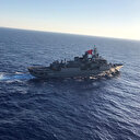 MSB duyurdu: Türkiye ve ABD'den Akdeniz'de ortak deniz eğitim