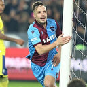 Novak'tan Trabzonspor ve Fenerbahçe itirafı