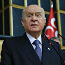 Bahçeli: Anıtkabir ile Ayasofya hattında kutuplaşma yaratmak soysuzluktur