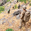 PKK’yı ‘Yıldırım’ çarptı: Mehmetçik hainlerin inlerine giriyor