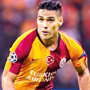 Falcao ayrılmak istemiyor: Amerika'dan ve Suudi Arabistan'dan gelen teklifleri reddetti