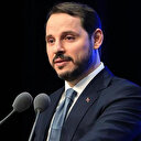 Bakan Albayrak'tan müjde: KDV'yi yüzde 18'den yüzde 8'e indirdik