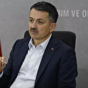 Bakan Pakdemirli: Mısır alım fiyatını yüzde 15 artırdık