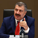 Bakan Koca: Bayram kıyafetleri tamam mı? El öptürmeyelim, el öpmeyelim