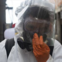 Yeni tip koronavirüs nedeniyle Brezilya'da 1129, Meksika'da 639, Hindistan'da 779 kişi hayatını kaybetti