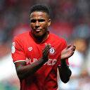 Fenerbahçe'de Garry Rodrigues yerine Niclas Eliasson