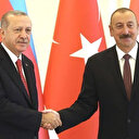 Cumhurbaşkanı Erdoğan ve Azerbaycan Cumhurbaşkanı İlham Aliyev ile telefonda görüştü