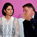 Brezilya lideri Bolsonaro’nun eşi de koronavirüse yakalandı