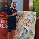 Mehmet Topal: Benim için ekstra hediye oldu