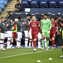 Her maç 90 dakika oynayanlar: Süper Lig'de sadece 2 futbolcu bunu başardı