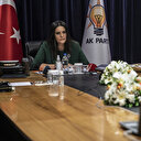 AK Parti'nin siyasi partilerle bayramlaşma programı belli oldu